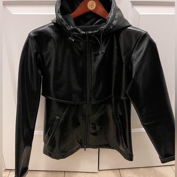 Sapopa Black Jacket XS NWOT - Picture 6 of 6